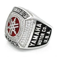 Yamaha Golf Car Legend ring